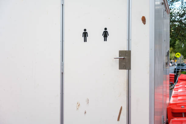 Best Sanitation services for porta potties  in Aspen, CO
