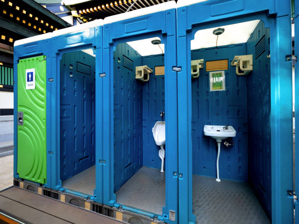 Best Portable restroom trailer rental  in Aspen, CO